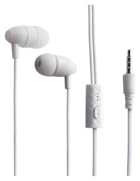 

ONE94STORE M - 520 In-Ear Wired Headphone ( White )