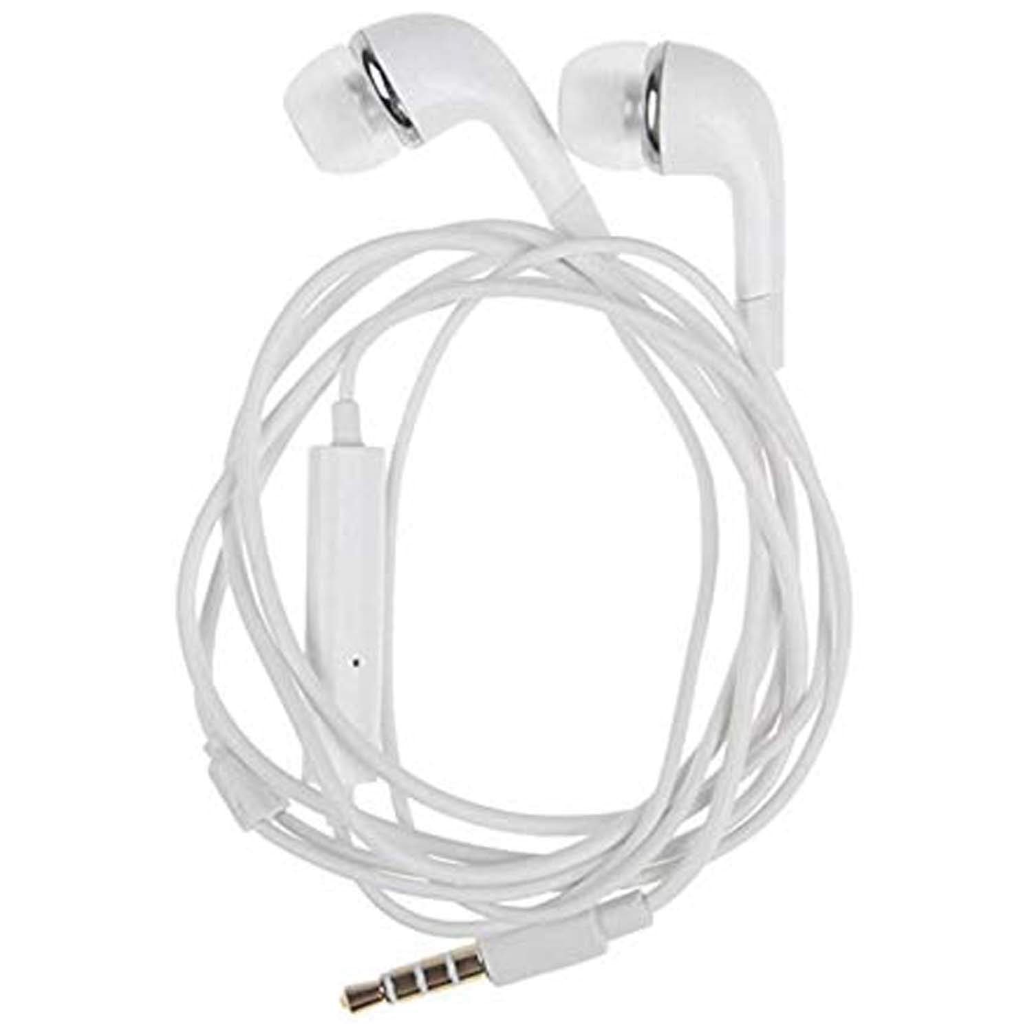 

ONE94STORE YR-IJO8412 In-Ear Wired Headphone ( White )