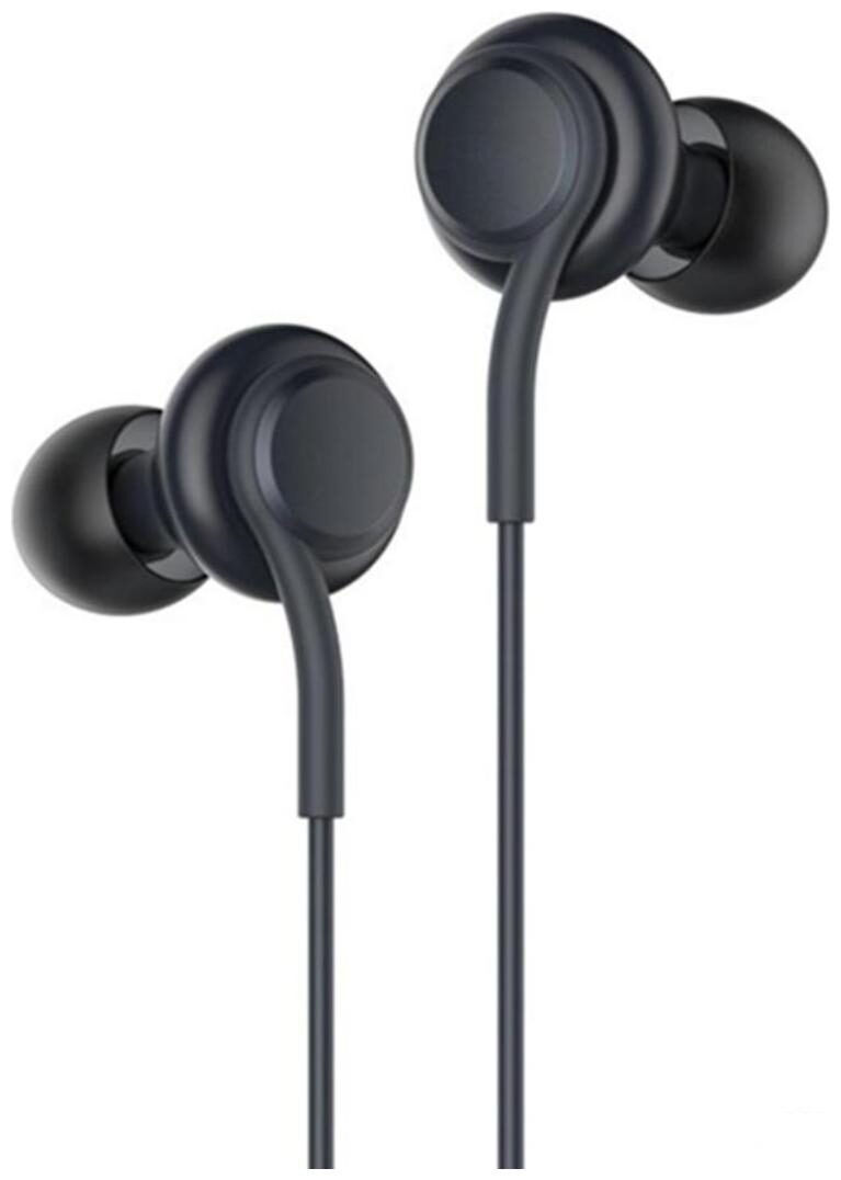 

ONE94STORE AKG-9009 In-Ear Wired Headphone ( Black )