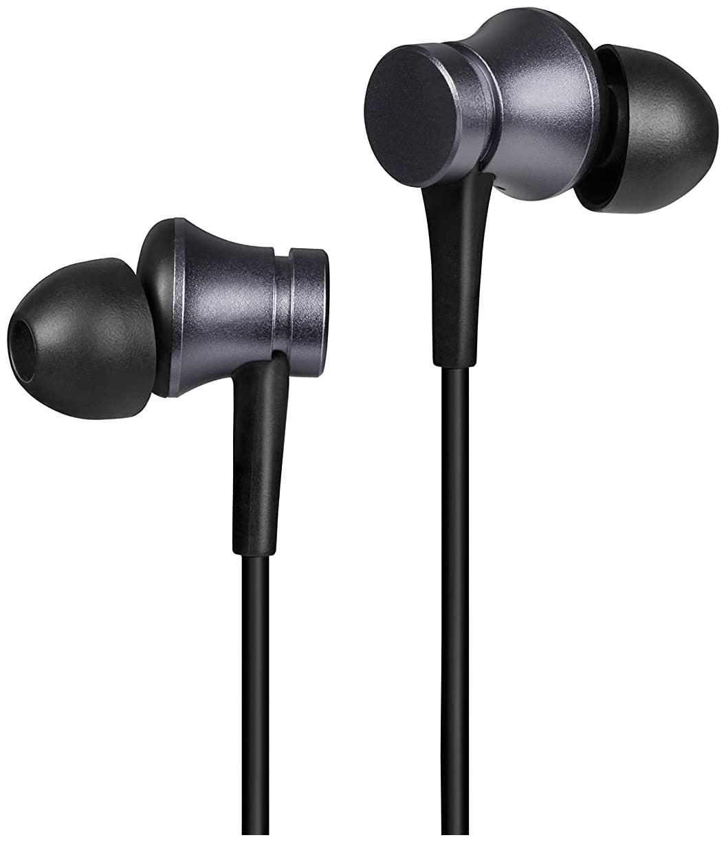 

ONE94STORE M85 Earphone In-Ear Wired Headphone ( Black )