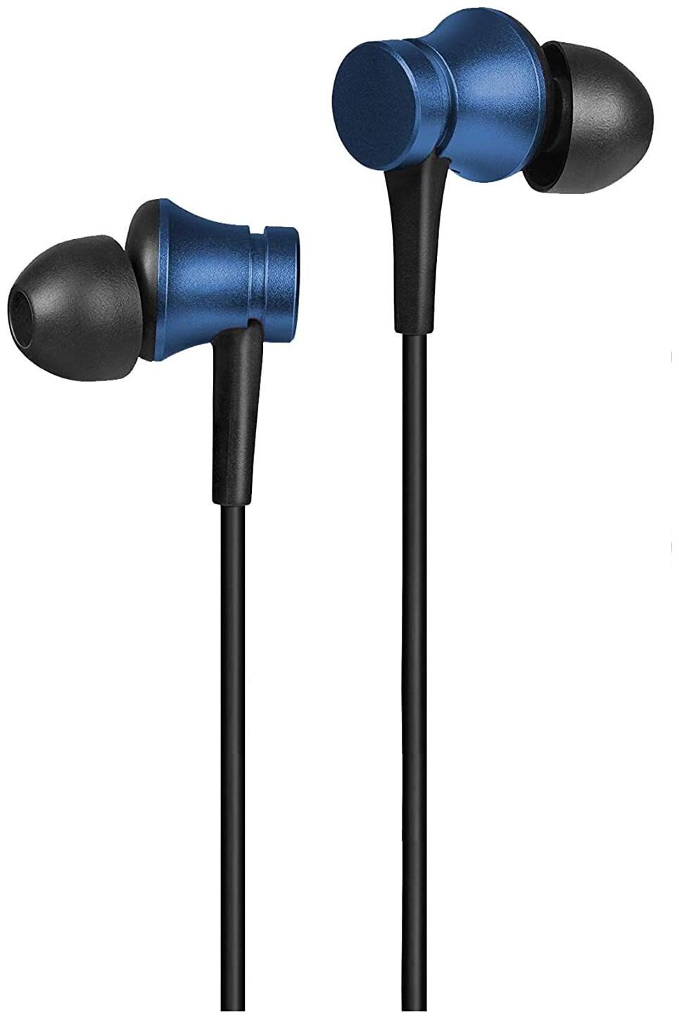 

ONE94STORE M85 Earphone In-Ear Wired Headphone ( Blue )