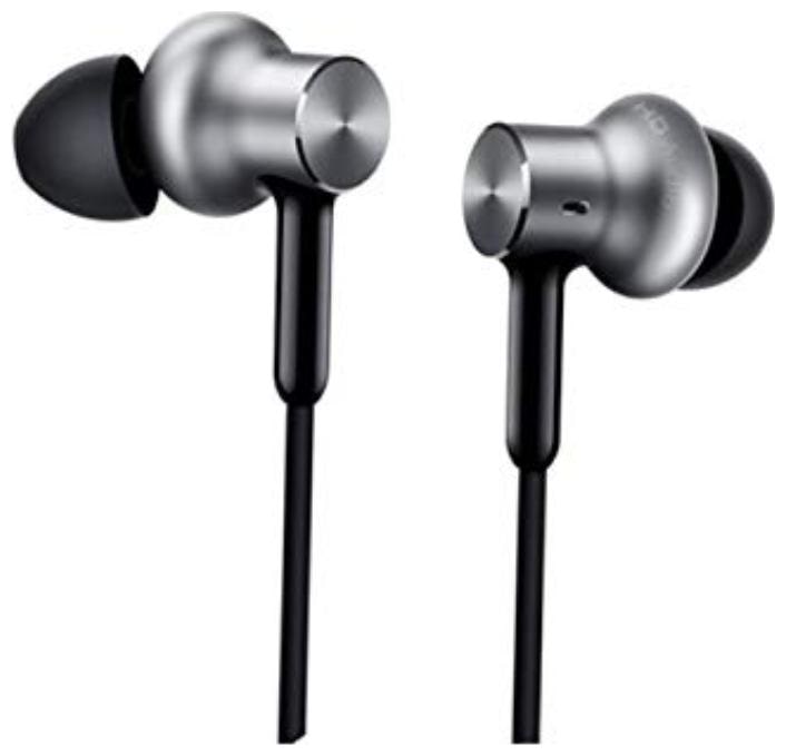 

ONE94STORE ONE-EHMI0826 In-Ear Wired Headphone ( Silver )