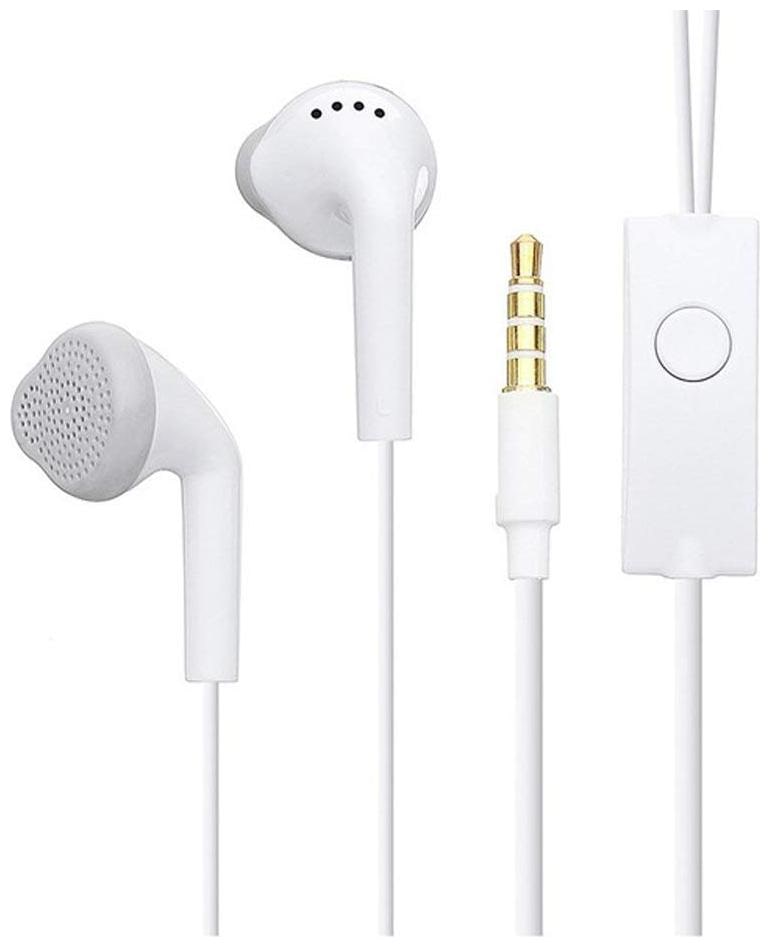 

ONE94STORE B - 113 In-Ear Wired Headphone ( White )