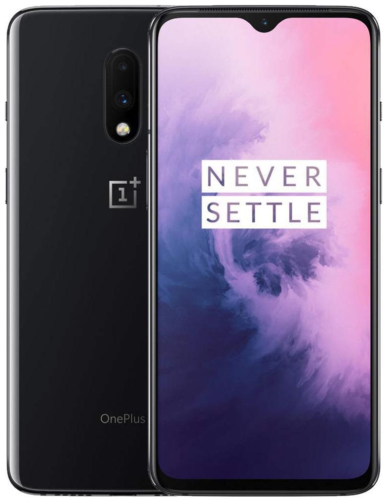 

OnePlus 7 6 GB 128 GB Mirror Grey