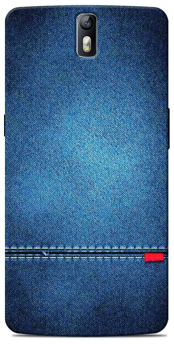 Oneplus One Back Cover by Sowing Happiness