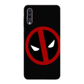 Buy Oneplus X Deadpool Logo Printed Mobile Back Cover Online At