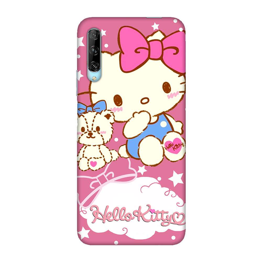 

OnHigh Back Cover For Huawei Y9s Multi Color
