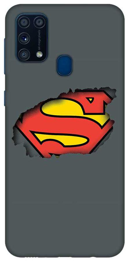 

OnHigh Designer Printed Hard Back Cover Case For Samsung Galaxy F41 Multi