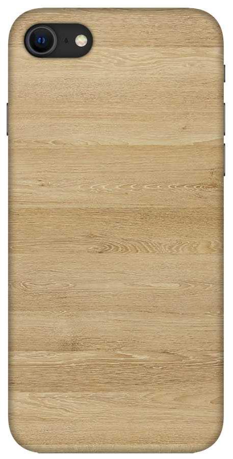 

OnHigh Plastic Back Cover For Apple iPhone SE ( Multi )