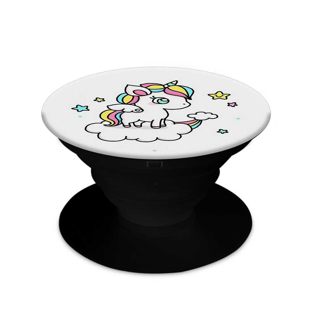 

OnHigh Plastic Ring Stand Holder Mobile Holder