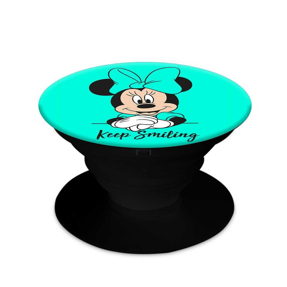 

OnHigh Plastic Ring Stand Holder Mobile Holder