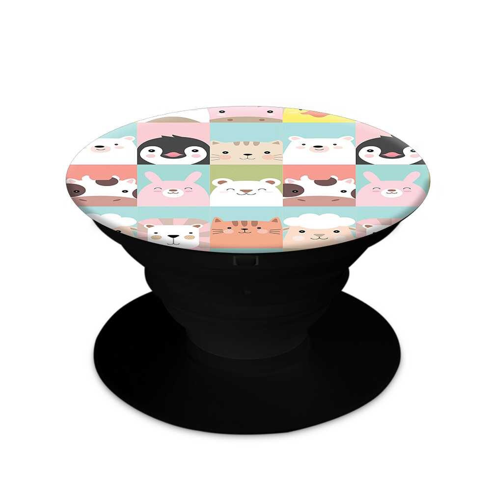 

OnHigh Plastic Ring Stand Holder Mobile Holder