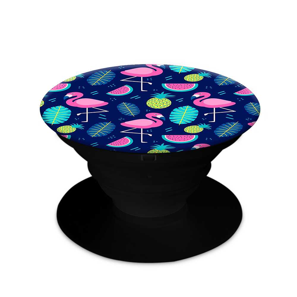 

OnHigh Plastic Ring Stand Holder Mobile Holder