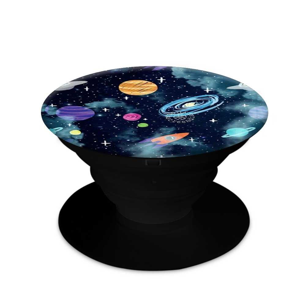 

OnHigh Plastic Ring Stand Holder Mobile Holder