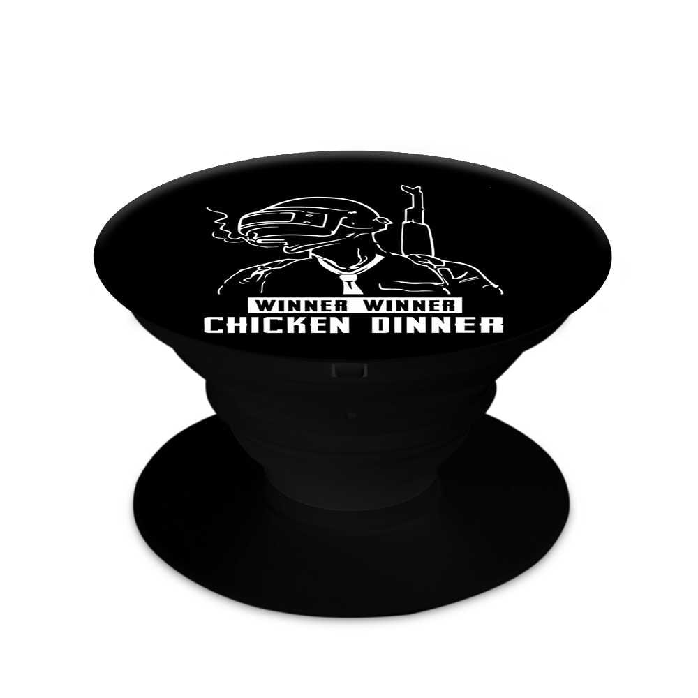 

OnHigh Plastic Ring Stand Holder Mobile Holder