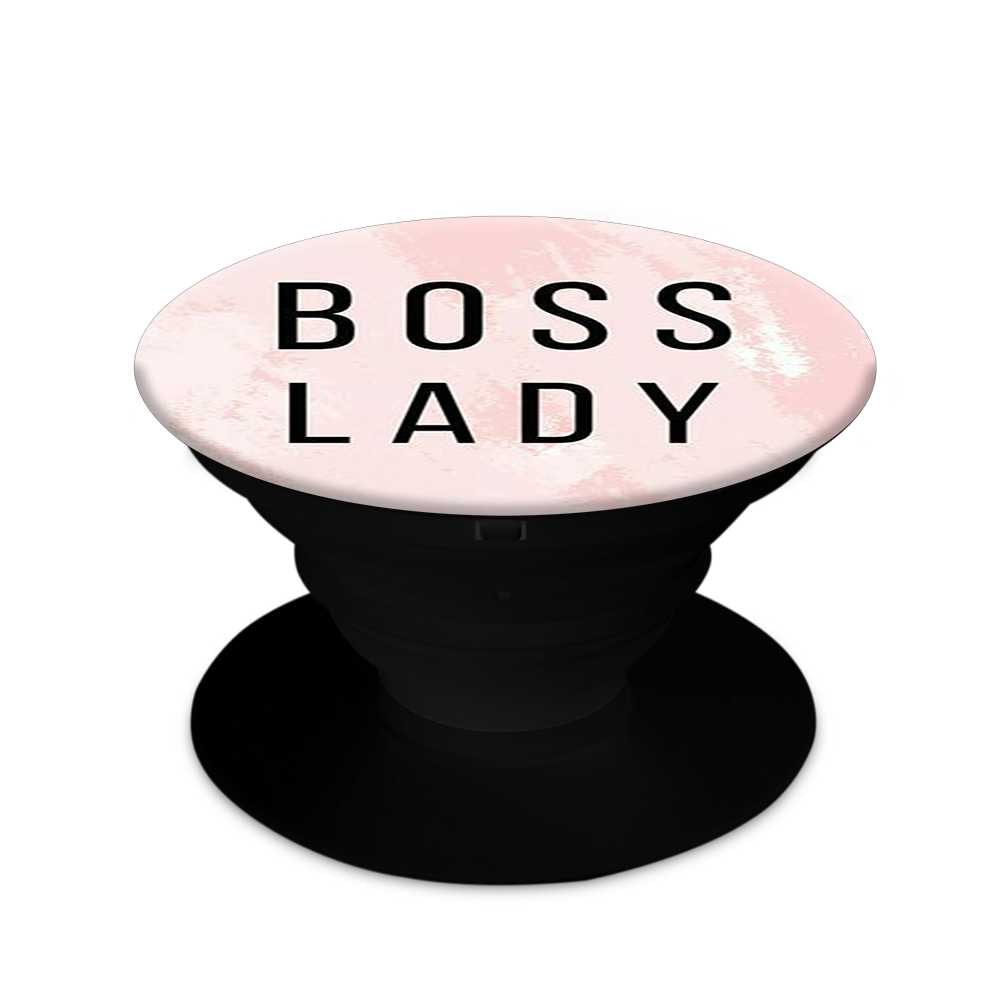 

OnHigh Plastic Ring Stand Holder Mobile Holder