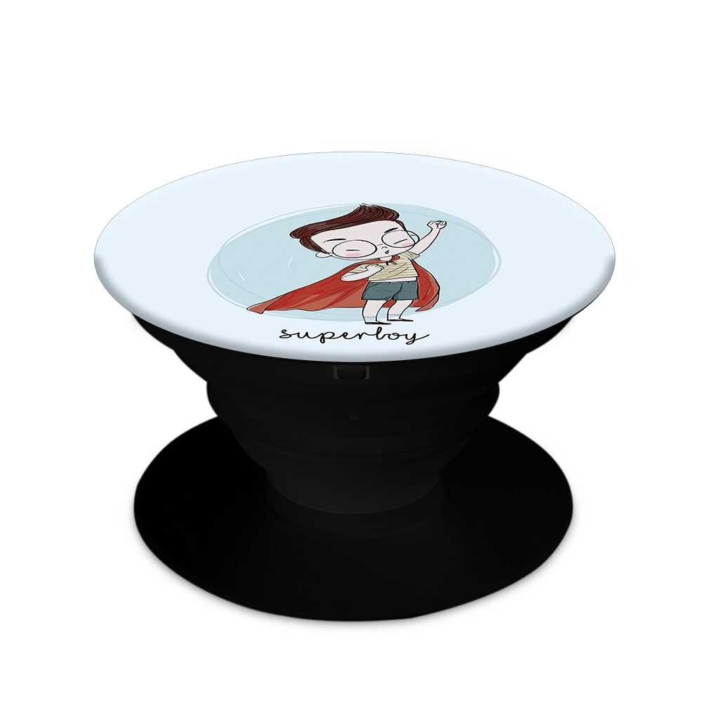 

OnHigh Plastic Ring Stand Holder Mobile Holder