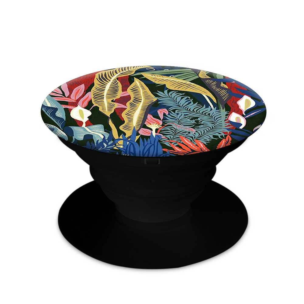 

OnHigh Plastic Ring Stand Holder Mobile Holder