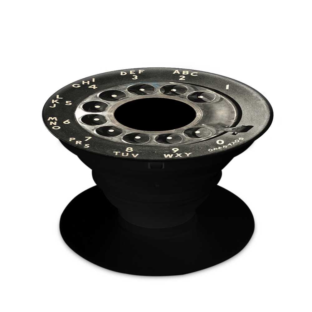 

OnHigh Plastic Ring Stand Holder Mobile Holder