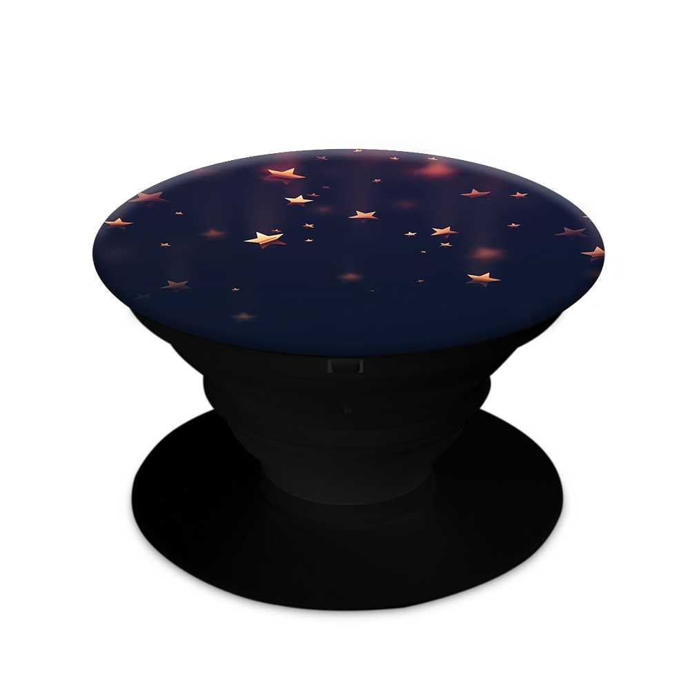 

OnHigh Plastic Ring Stand Holder Mobile Holder