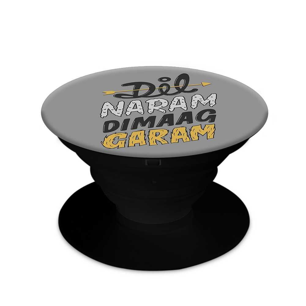 

OnHigh Plastic Ring Stand Holder Mobile Holder