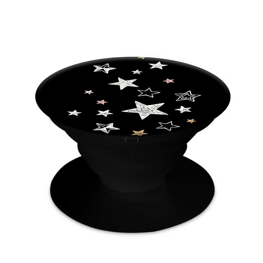 

OnHigh Plastic Ring Stand Holder Mobile Holder