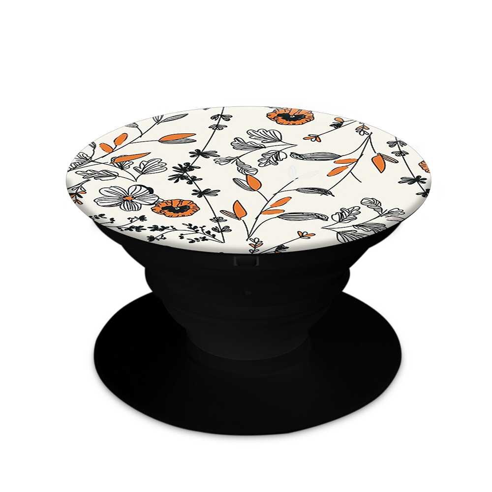 

OnHigh Plastic Ring Stand Holder Mobile Holder