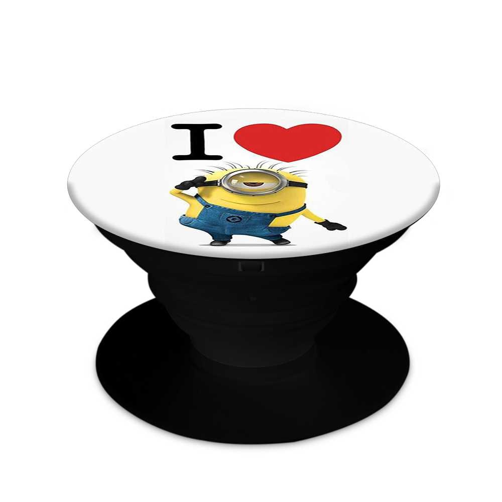

OnHigh Plastic Ring Stand Holder Mobile Holder