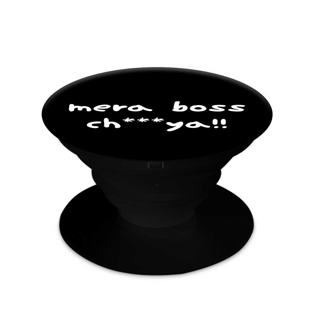 

OnHigh Plastic Ring Stand Holder Mobile Holder