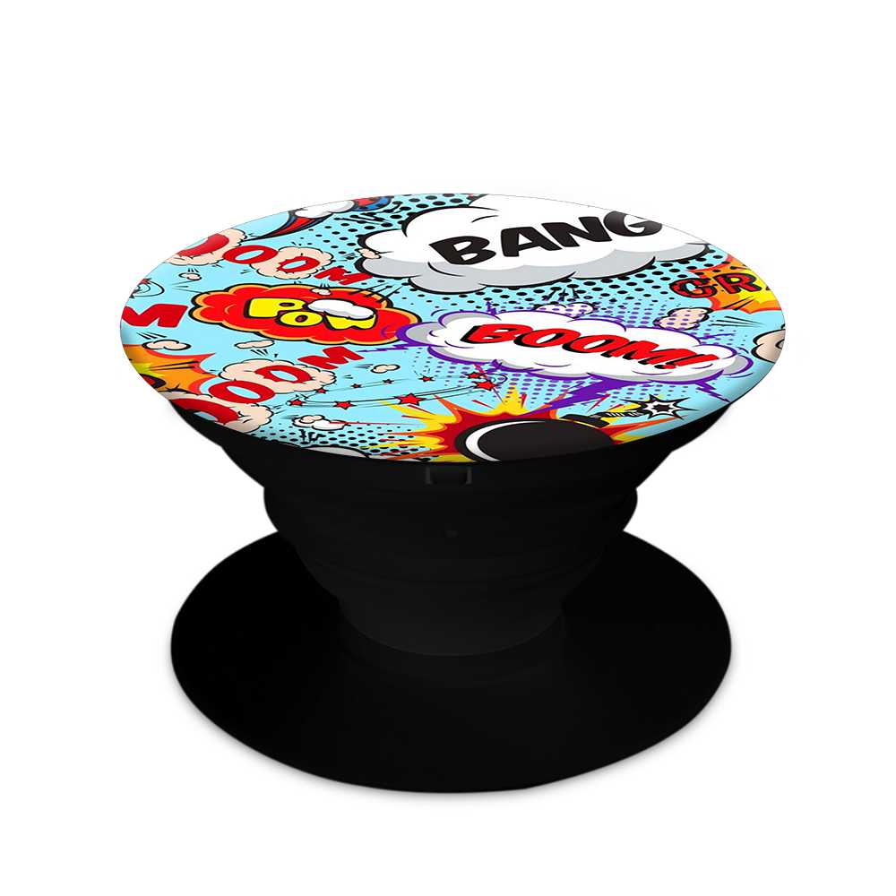 

OnHigh Plastic Ring Stand Holder Mobile Holder