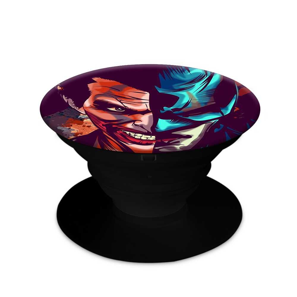 

OnHigh Plastic Ring Stand Holder Mobile Holder