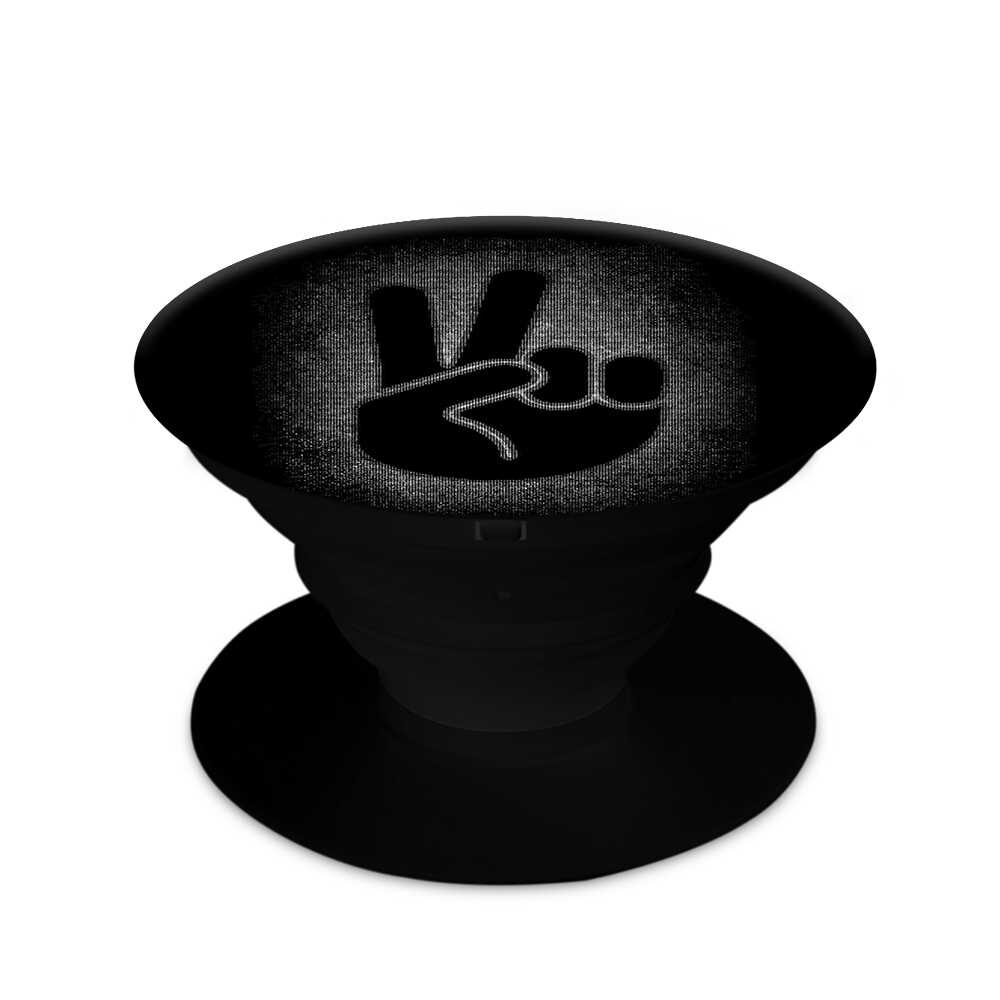 

OnHigh Plastic Ring Stand Holder Mobile Holder