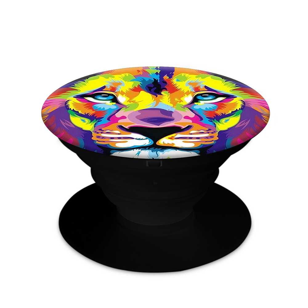 

OnHigh Plastic Ring Stand Holder Mobile Holder