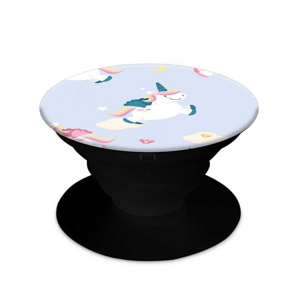 

OnHigh Plastic Ring Stand Holder Mobile Holder