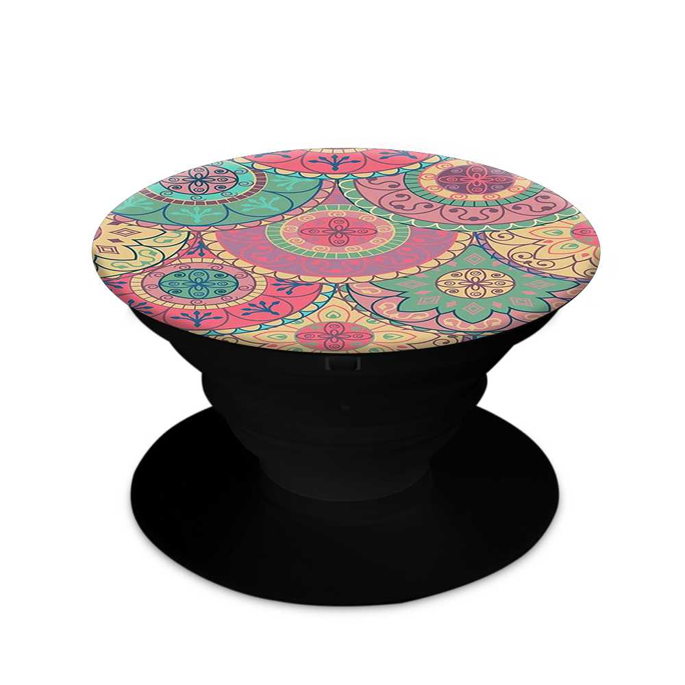 

OnHigh Plastic Ring Stand Holder Mobile Holder