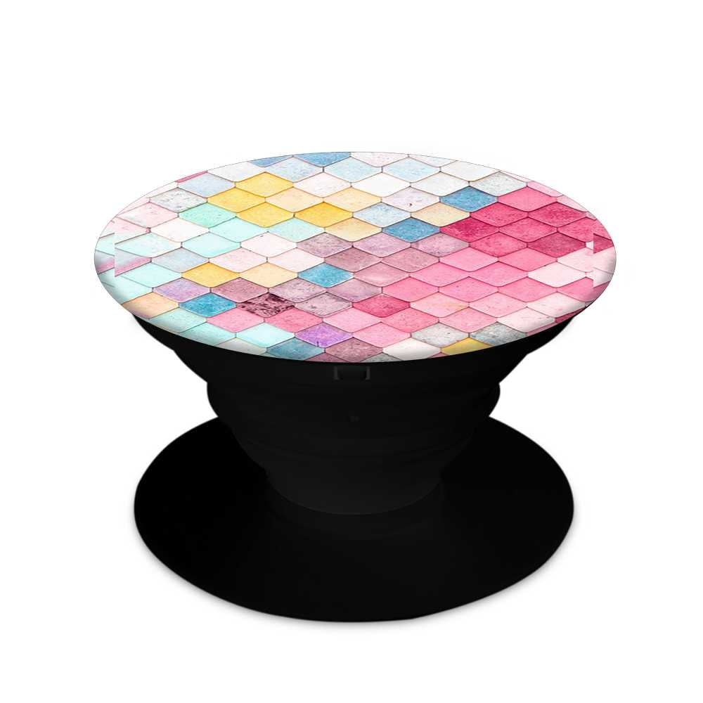 

OnHigh Plastic Ring Stand Holder Mobile Holder