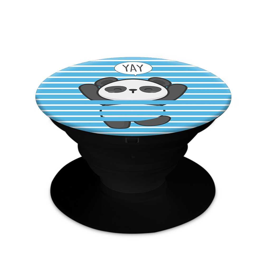 

OnHigh Plastic Ring Stand Holder Mobile Holder