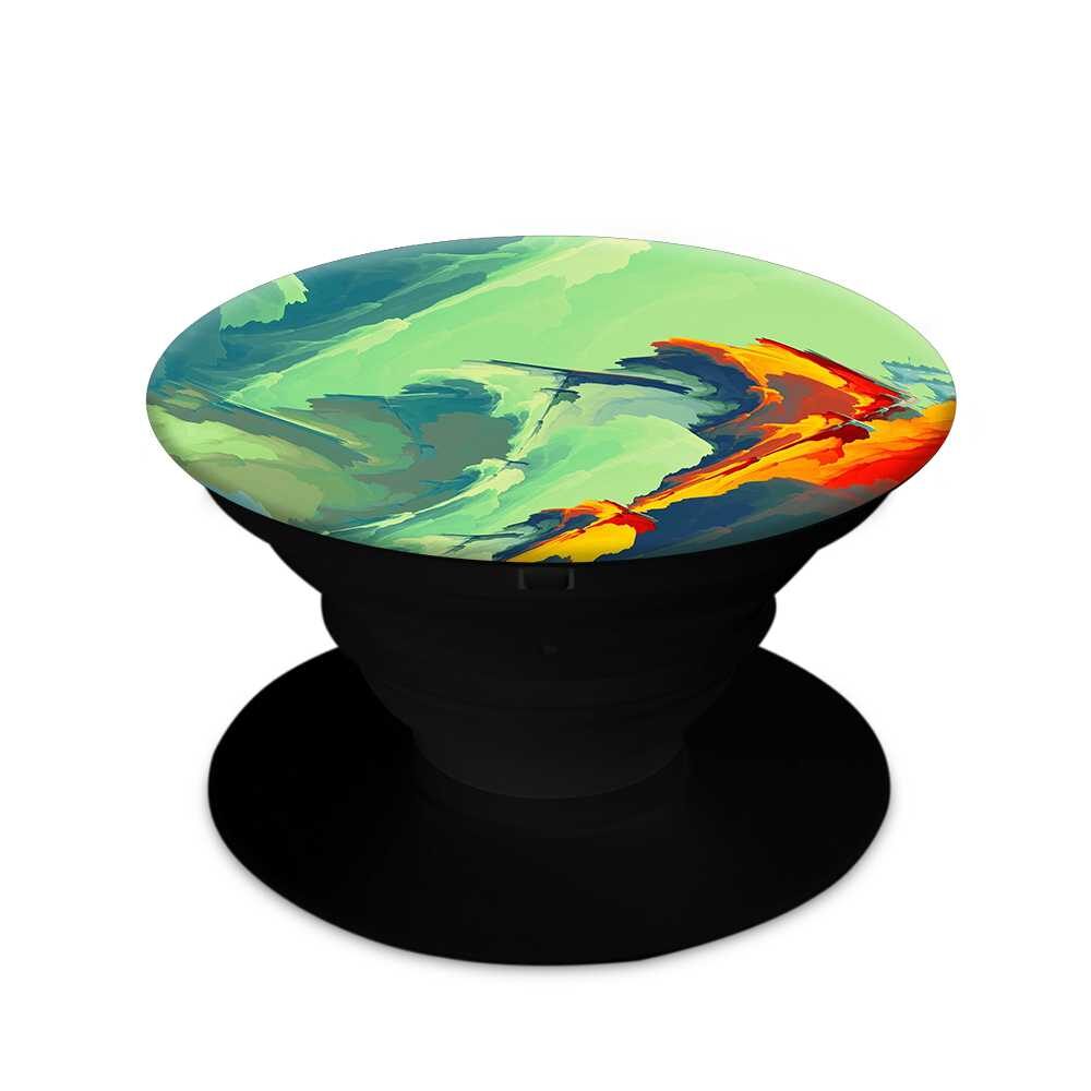

OnHigh Plastic Ring Stand Holder Mobile Holder