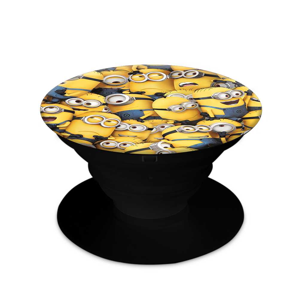 

OnHigh Plastic Ring Stand Holder Mobile Holder