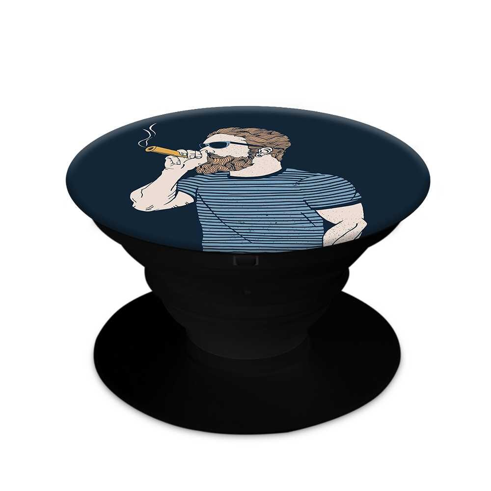 

OnHigh Plastic Ring Stand Holder Mobile Holder