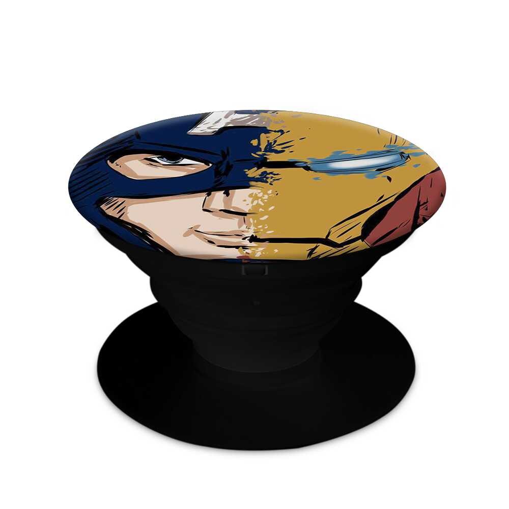 

OnHigh Plastic Ring Stand Holder Mobile Holder