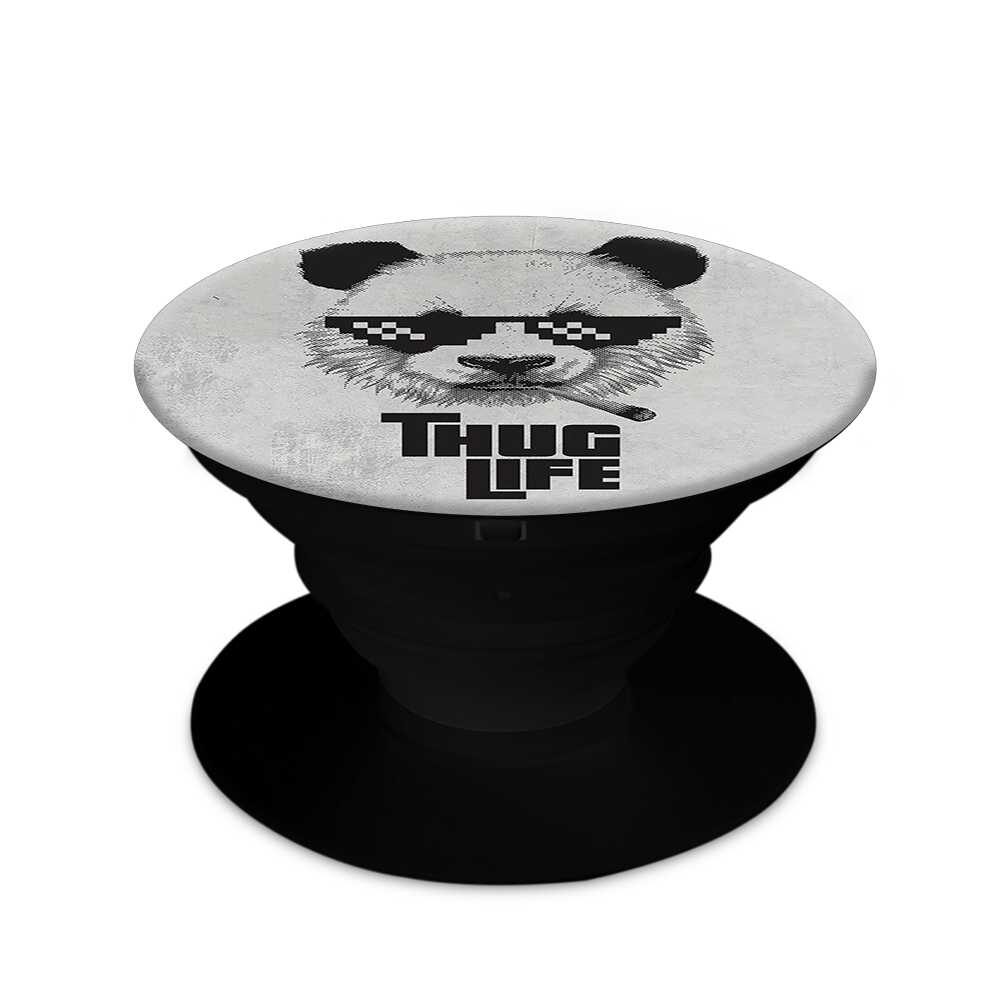 

OnHigh Plastic Ring Stand Holder Mobile Holder