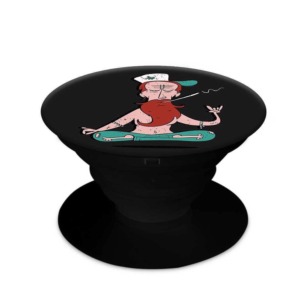 

OnHigh Plastic Ring Stand Holder Mobile Holder
