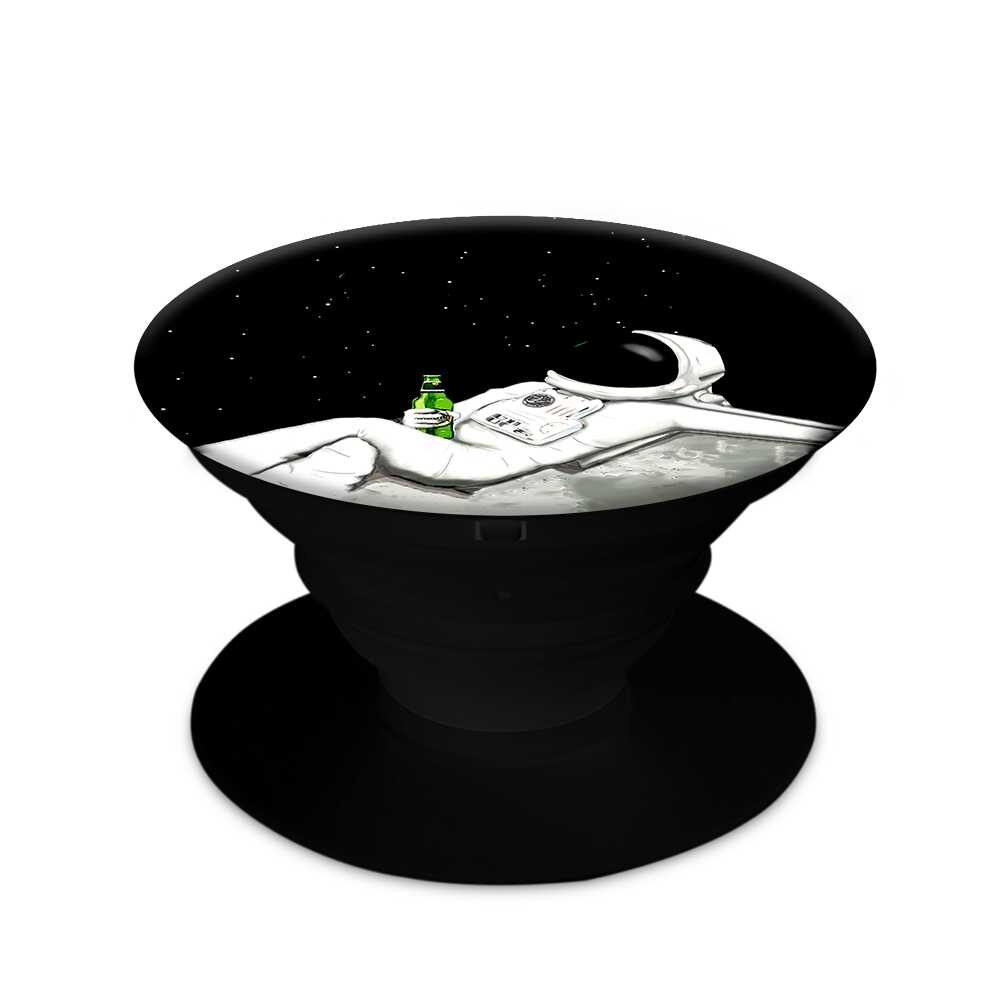 

OnHigh Plastic Ring Stand Holder Mobile Holder