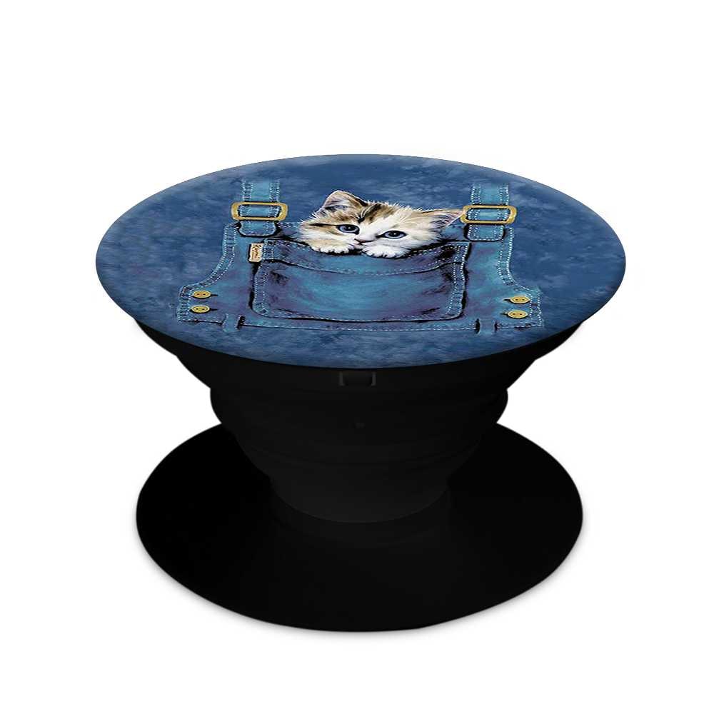 

OnHigh Plastic Ring Stand Holder Mobile Holder