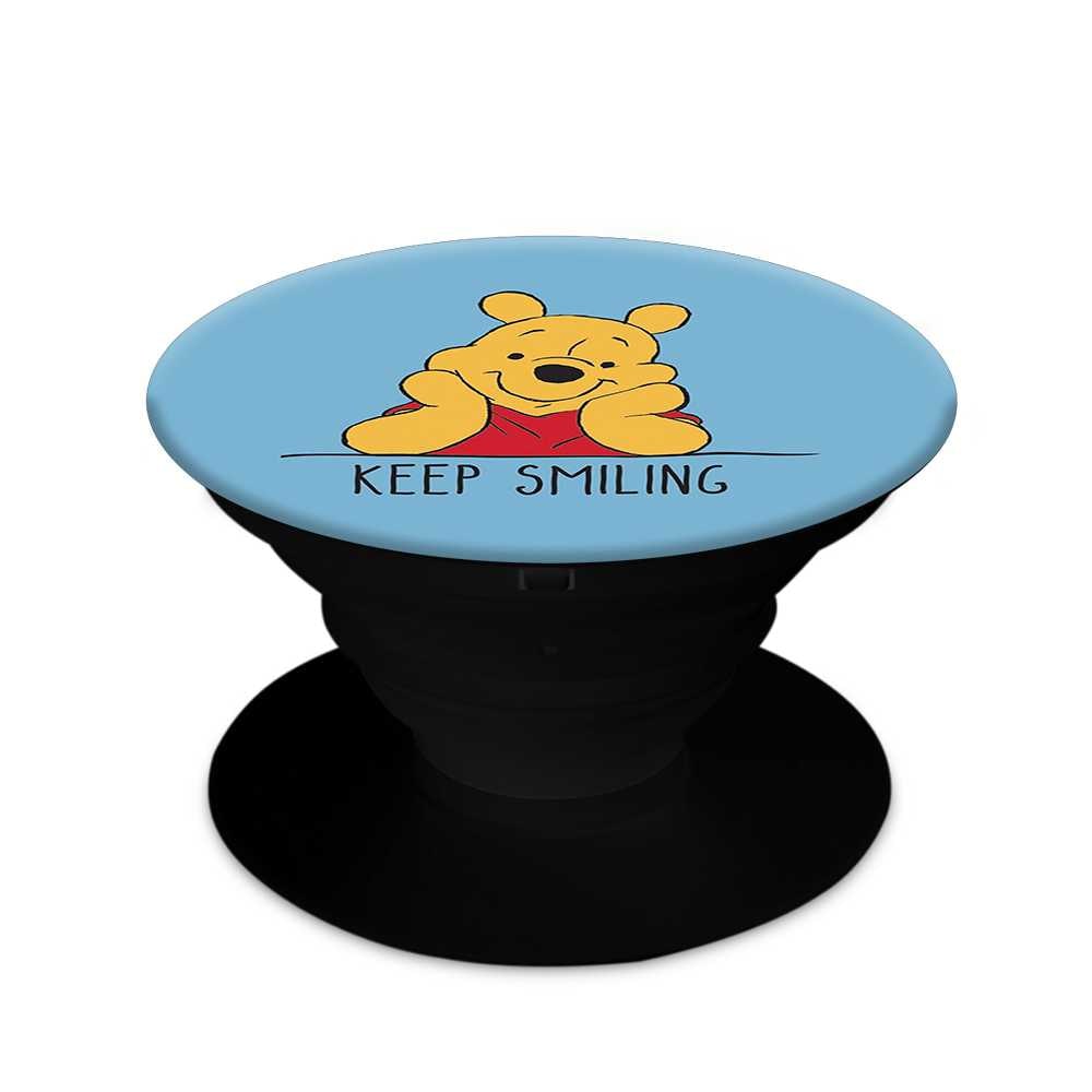 

OnHigh Plastic Ring Stand Holder Mobile Holder