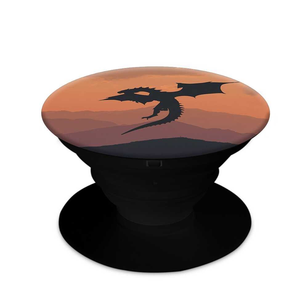

OnHigh Plastic Ring Stand Holder Mobile Holder