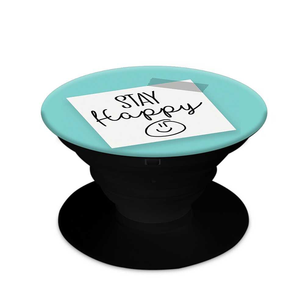 

OnHigh Plastic Ring Stand Holder Mobile Holder