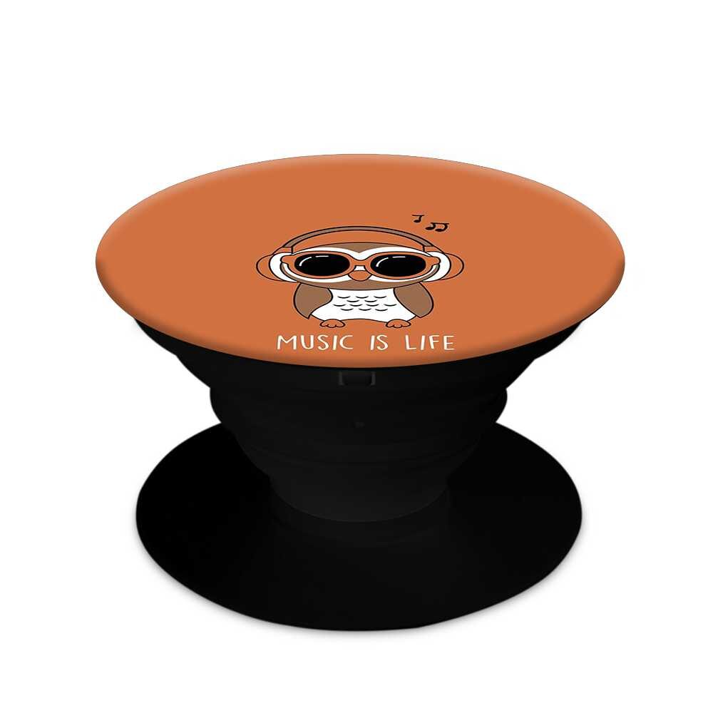 

OnHigh Plastic Ring Stand Holder Mobile Holder