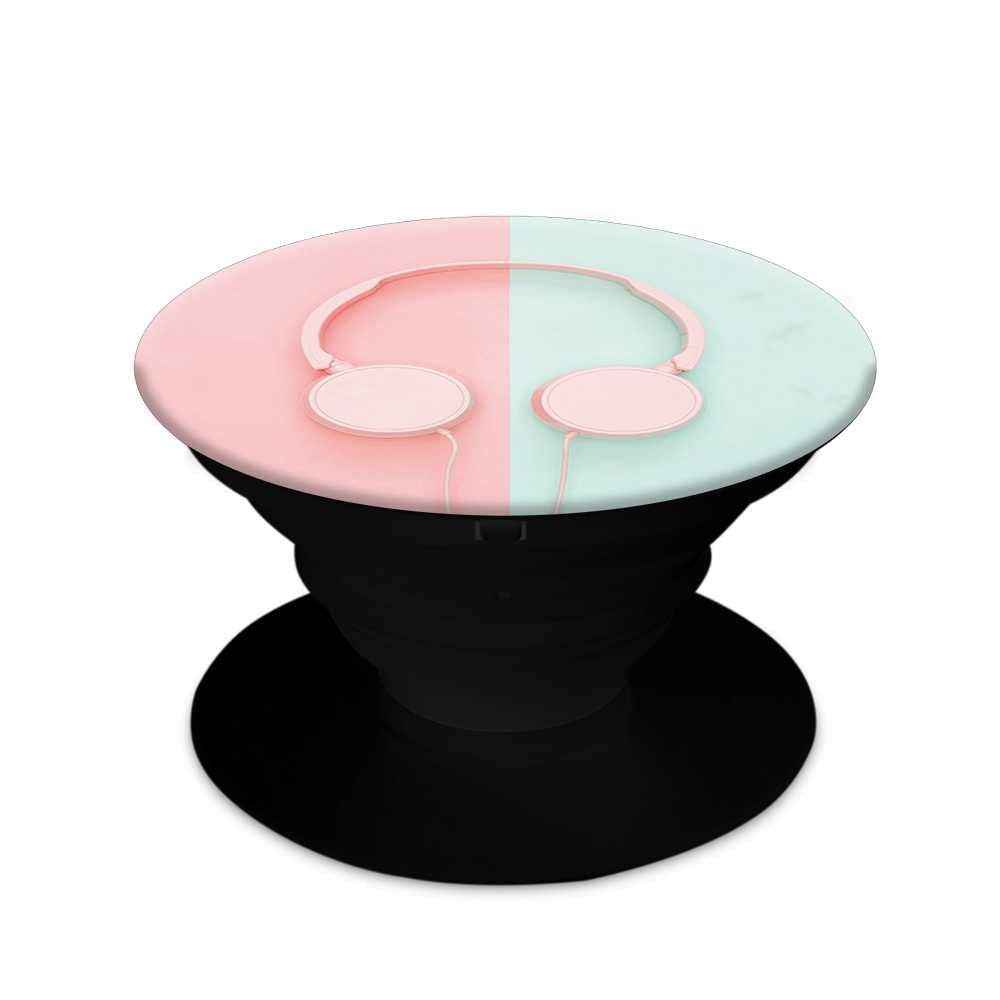 

OnHigh Plastic Ring Stand Holder Mobile Holder
